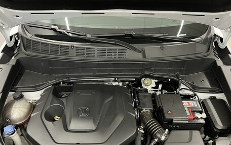 Changan CS35 Plus, 2023 год, 1 890 000 рублей, 25 фотография