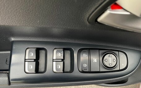 KIA Rio IV, 2018 год, 1 354 000 рублей, 29 фотография