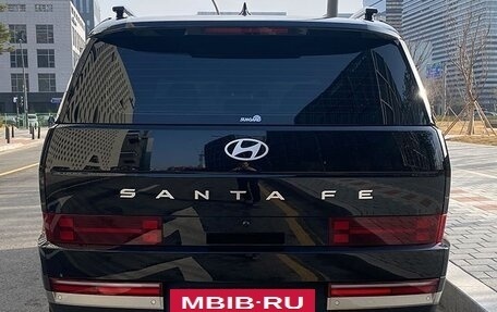 Hyundai Santa Fe IV, 2023 год, 4 430 000 рублей, 4 фотография