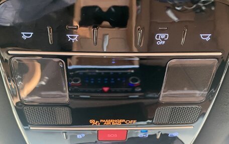 Hyundai Santa Fe IV, 2023 год, 4 430 000 рублей, 13 фотография