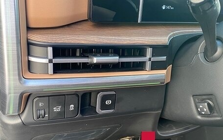 Hyundai Santa Fe IV, 2023 год, 4 430 000 рублей, 9 фотография