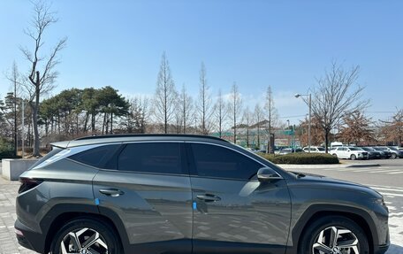 Hyundai Tucson, 2021 год, 2 530 000 рублей, 4 фотография
