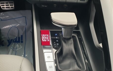 Hyundai Avante, 2021 год, 1 790 000 рублей, 15 фотография
