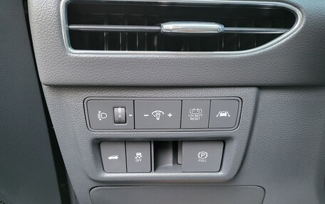 Hyundai Sonata VIII, 2021 год, 2 100 000 рублей, 8 фотография