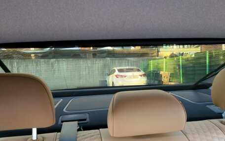 Hyundai Sonata VIII, 2021 год, 2 100 000 рублей, 16 фотография
