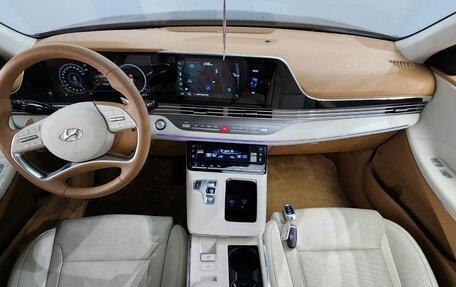 Hyundai Grandeur, 2022 год, 3 000 000 рублей, 7 фотография