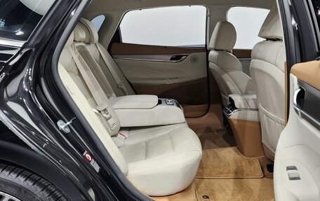 Hyundai Grandeur, 2022 год, 3 000 000 рублей, 12 фотография
