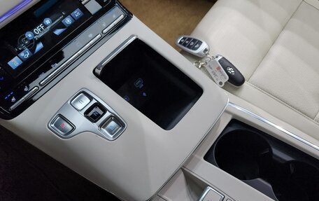 Hyundai Grandeur, 2022 год, 3 000 000 рублей, 9 фотография