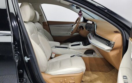 Hyundai Grandeur, 2022 год, 3 000 000 рублей, 11 фотография