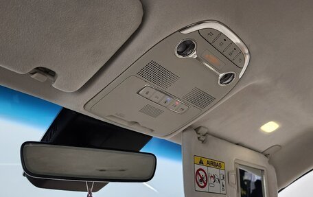 Hyundai Grandeur, 2022 год, 3 000 000 рублей, 17 фотография