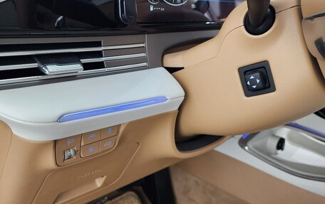 Hyundai Grandeur, 2022 год, 3 000 000 рублей, 14 фотография