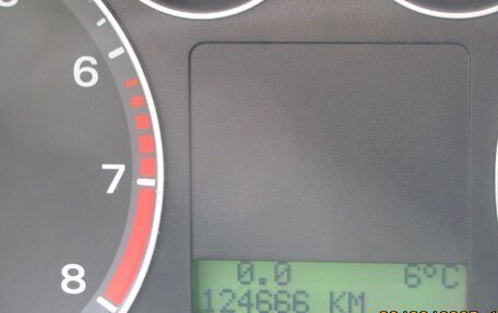 Ford Focus II рестайлинг, 2006 год, 450 000 рублей, 7 фотография