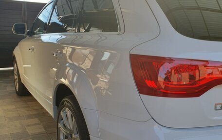 Audi Q7, 2014 год, 3 200 000 рублей, 6 фотография