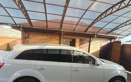 Audi Q7, 2014 год, 3 200 000 рублей, 4 фотография