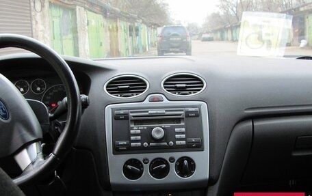 Ford Focus II рестайлинг, 2006 год, 450 000 рублей, 6 фотография