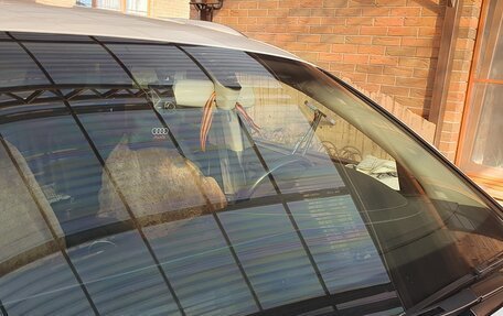 Audi Q7, 2014 год, 3 200 000 рублей, 11 фотография