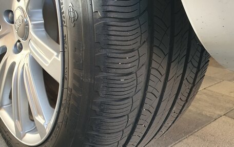 Audi Q7, 2014 год, 3 200 000 рублей, 10 фотография