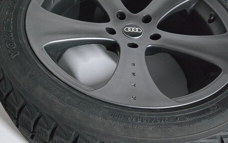 Audi Q7, 2014 год, 3 200 000 рублей, 18 фотография