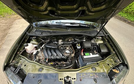 Renault Duster I рестайлинг, 2018 год, 620 000 рублей, 9 фотография