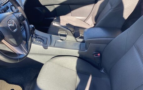 Mazda 3, 2012 год, 1 000 000 рублей, 7 фотография