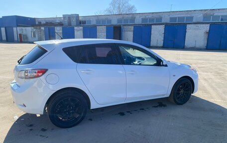 Mazda 3, 2012 год, 1 000 000 рублей, 3 фотография