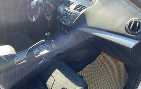 Mazda 3, 2012 год, 1 000 000 рублей, 11 фотография