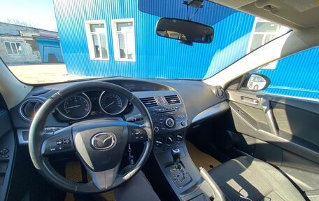 Mazda 3, 2012 год, 1 000 000 рублей, 8 фотография