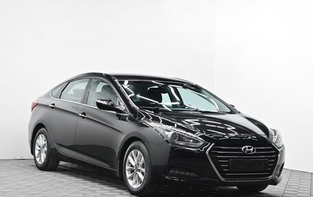 Hyundai i40 I рестайлинг, 2016 год, 1 245 000 рублей, 2 фотография