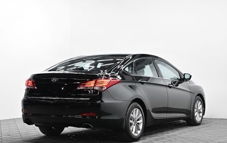Hyundai i40 I рестайлинг, 2016 год, 1 245 000 рублей, 4 фотография