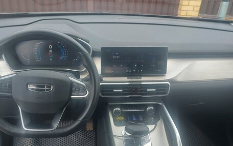Geely Coolray I, 2023 год, 1 880 000 рублей, 9 фотография