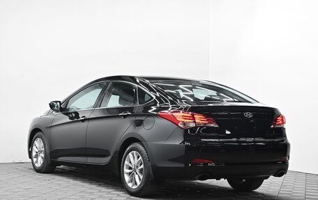 Hyundai i40 I рестайлинг, 2016 год, 1 245 000 рублей, 3 фотография