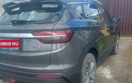 Geely Coolray I, 2023 год, 1 880 000 рублей, 6 фотография