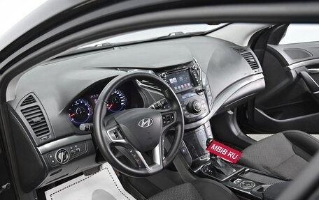 Hyundai i40 I рестайлинг, 2016 год, 1 245 000 рублей, 9 фотография