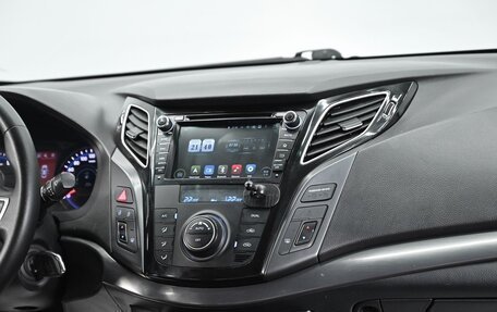 Hyundai i40 I рестайлинг, 2016 год, 1 245 000 рублей, 10 фотография