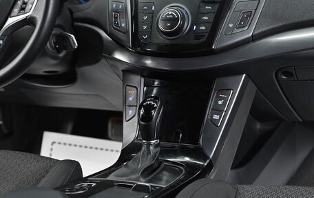 Hyundai i40 I рестайлинг, 2016 год, 1 245 000 рублей, 12 фотография
