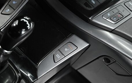 Hyundai i40 I рестайлинг, 2016 год, 1 245 000 рублей, 13 фотография