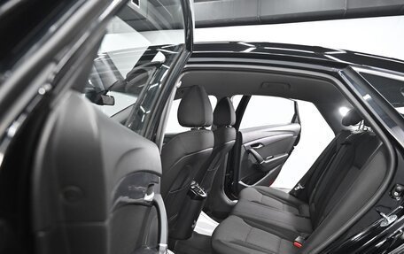 Hyundai i40 I рестайлинг, 2016 год, 1 245 000 рублей, 14 фотография