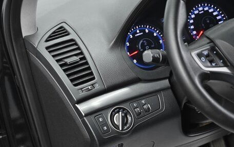 Hyundai i40 I рестайлинг, 2016 год, 1 245 000 рублей, 8 фотография