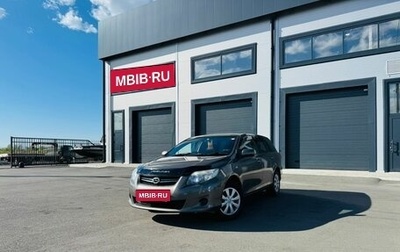 Toyota Corolla, 2009 год, 959 000 рублей, 1 фотография