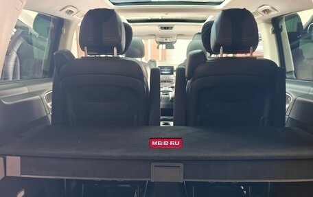 Mercedes-Benz V-Класс, 2017 год, 4 999 000 рублей, 19 фотография