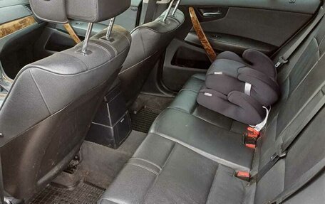 BMW X3, 2008 год, 1 400 000 рублей, 5 фотография