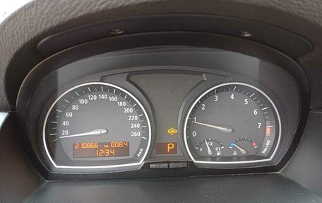 BMW X3, 2008 год, 1 400 000 рублей, 7 фотография
