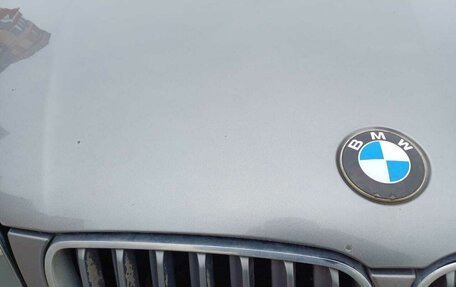 BMW X3, 2008 год, 1 400 000 рублей, 8 фотография