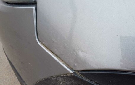 BMW X3, 2008 год, 1 400 000 рублей, 9 фотография