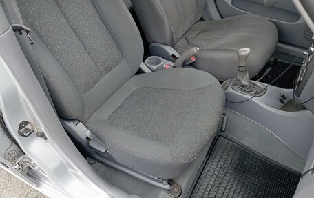 Hyundai Accent II, 2007 год, 460 000 рублей, 9 фотография