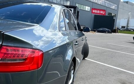 Audi A4, 2013 год, 1 740 000 рублей, 9 фотография
