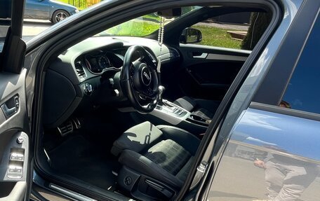 Audi A4, 2013 год, 1 740 000 рублей, 12 фотография