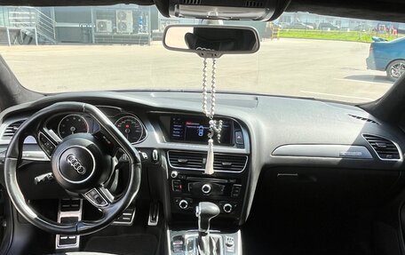 Audi A4, 2013 год, 1 740 000 рублей, 13 фотография