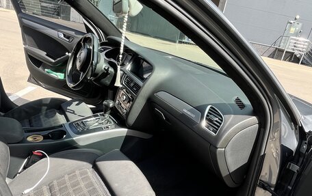 Audi A4, 2013 год, 1 740 000 рублей, 16 фотография