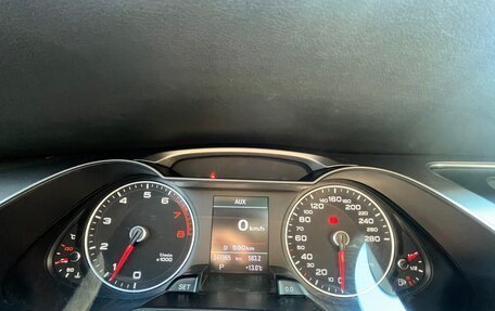 Audi A4, 2013 год, 1 740 000 рублей, 22 фотография